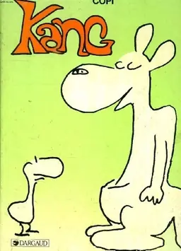 Kang